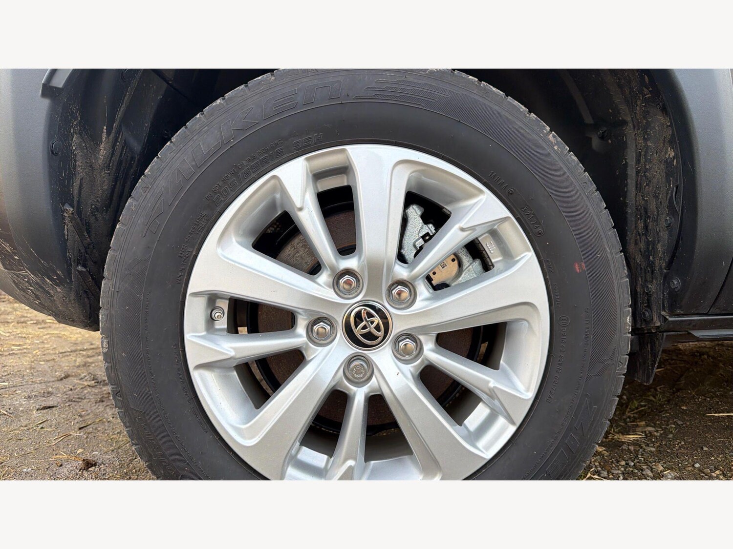 Used Toyota Yaris Cross 2025 for sale - 77839858: Photo 21