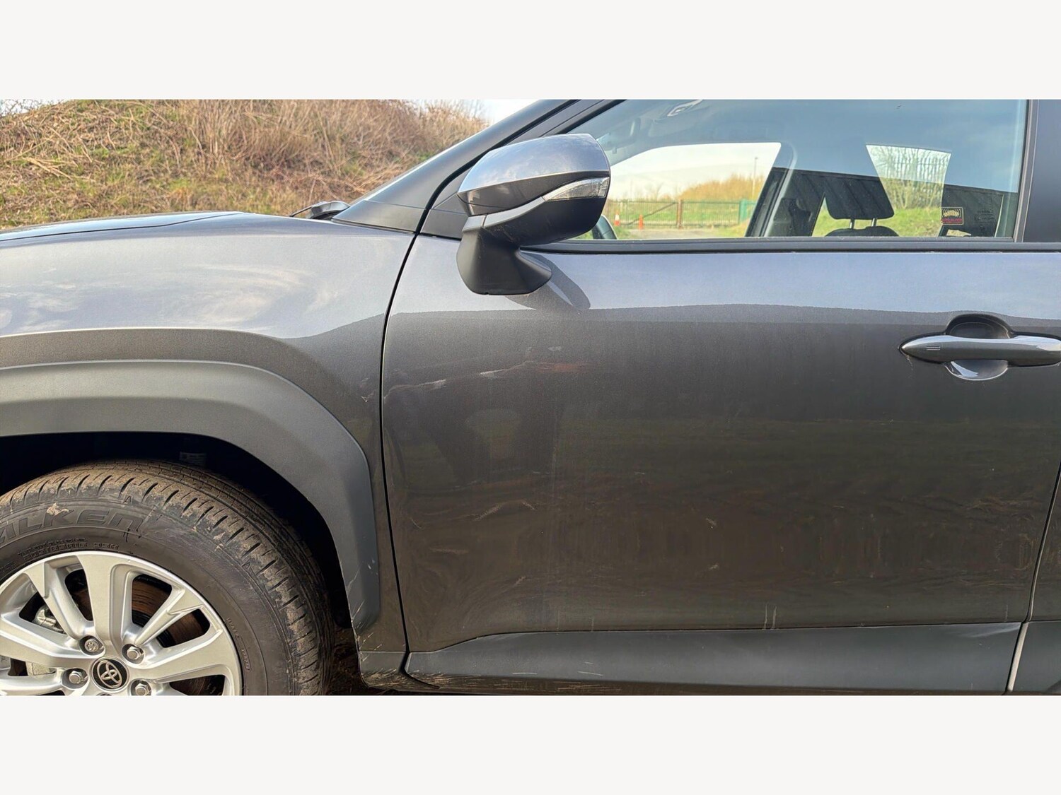 Used Toyota Yaris Cross 2025 for sale - 77839858: Photo 7