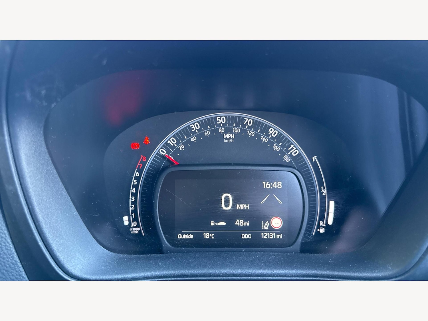 Used Toyota Aygo X 2022 for sale - 76527624: Photo 11