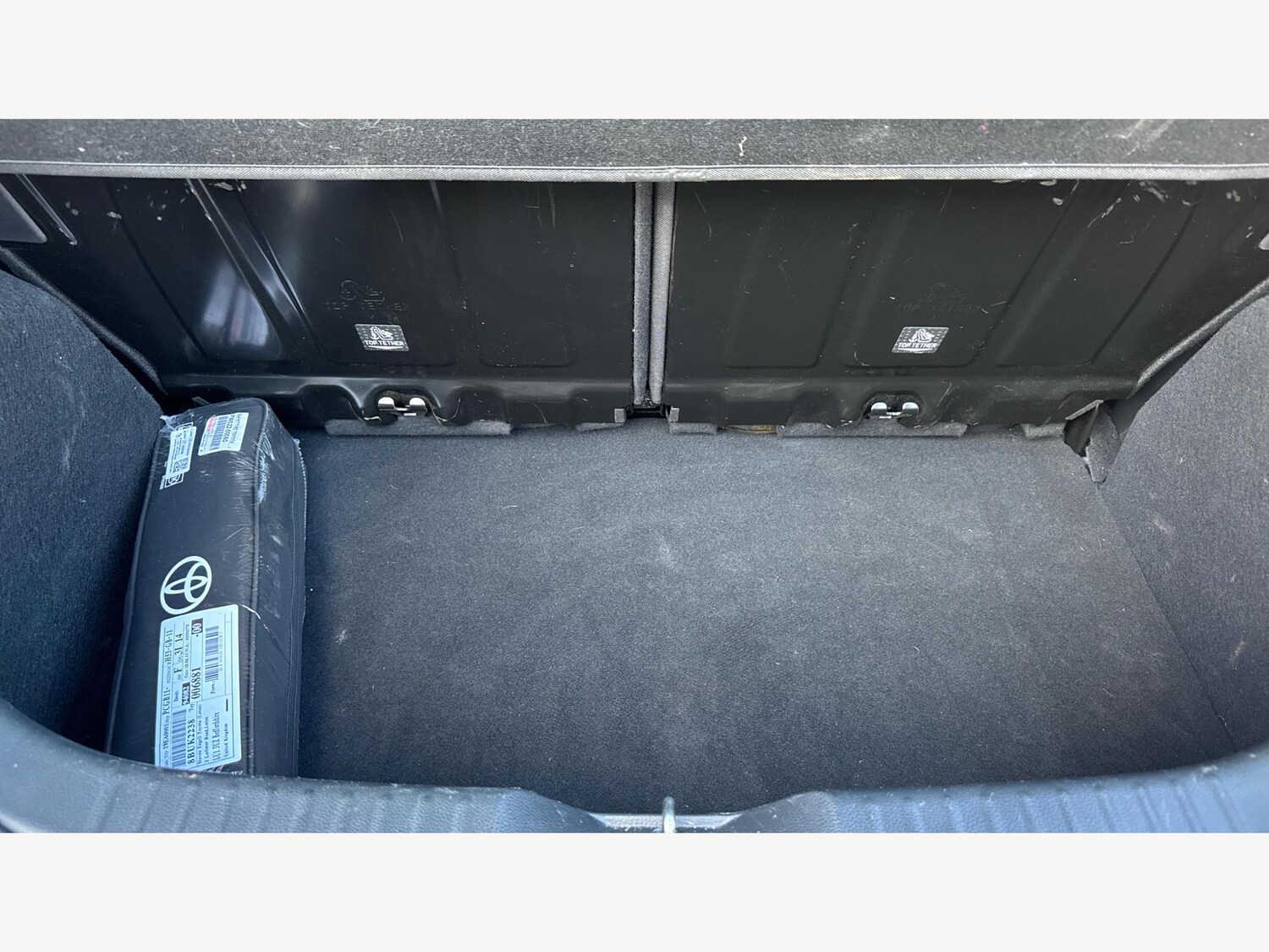 Used Toyota Aygo X 2022 for sale - 76527624: Photo 16