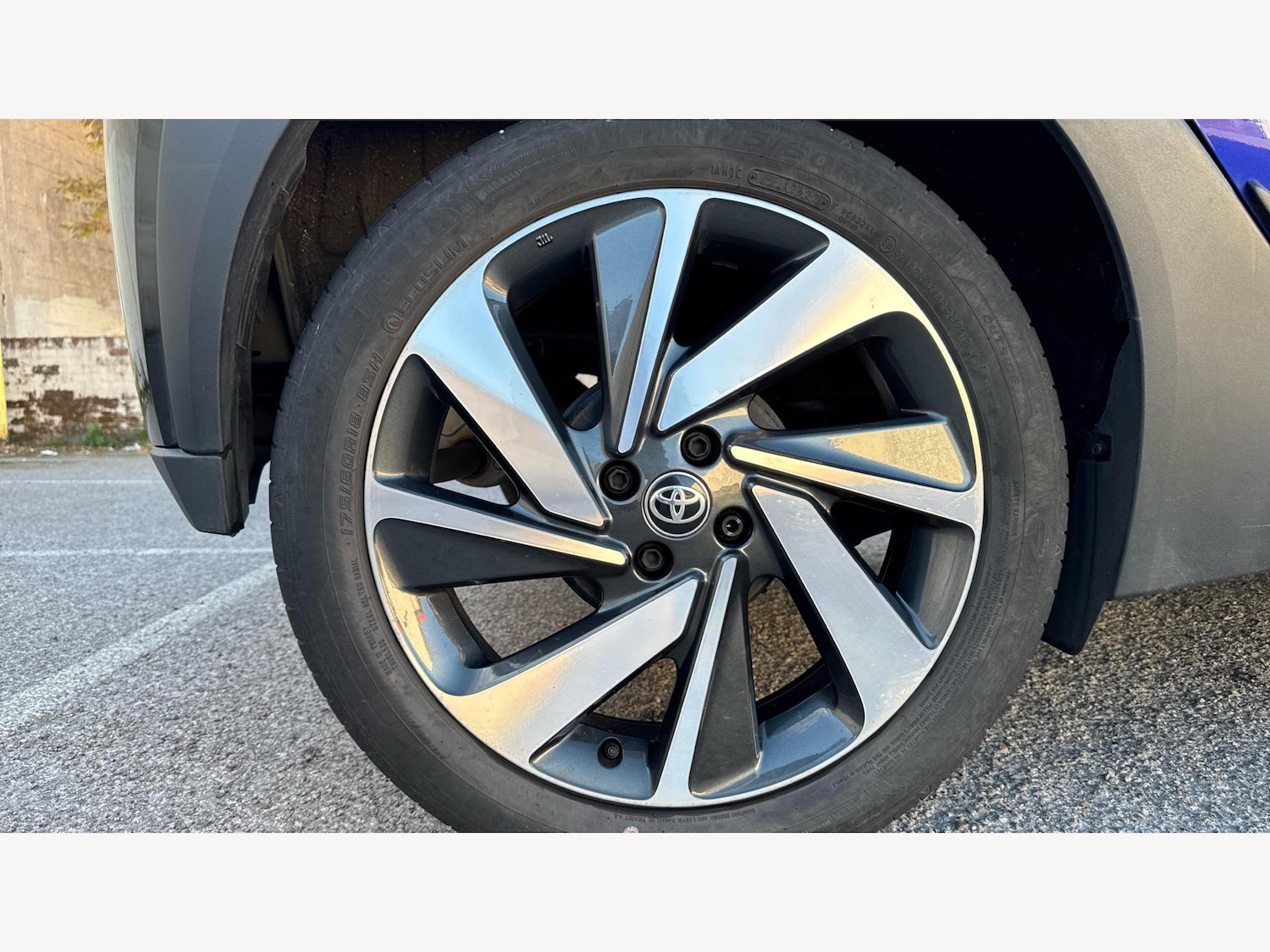 Used Toyota Aygo X 2022 for sale - 76527624: Photo 20