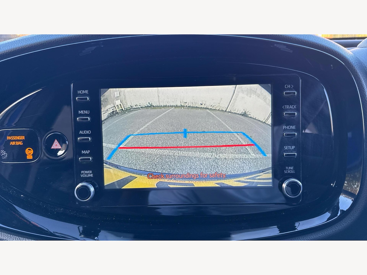 Used Toyota Aygo X 2022 for sale - 76527624: Photo 9