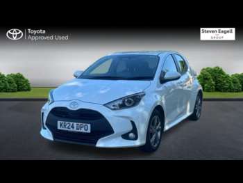 Used Toyota Yaris 2024 for sale - 74699913: Photo
