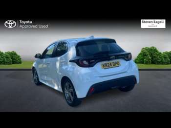 Used Toyota Yaris 2024 for sale - 74699913: Photo