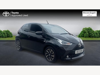 Toyota - AYGO
