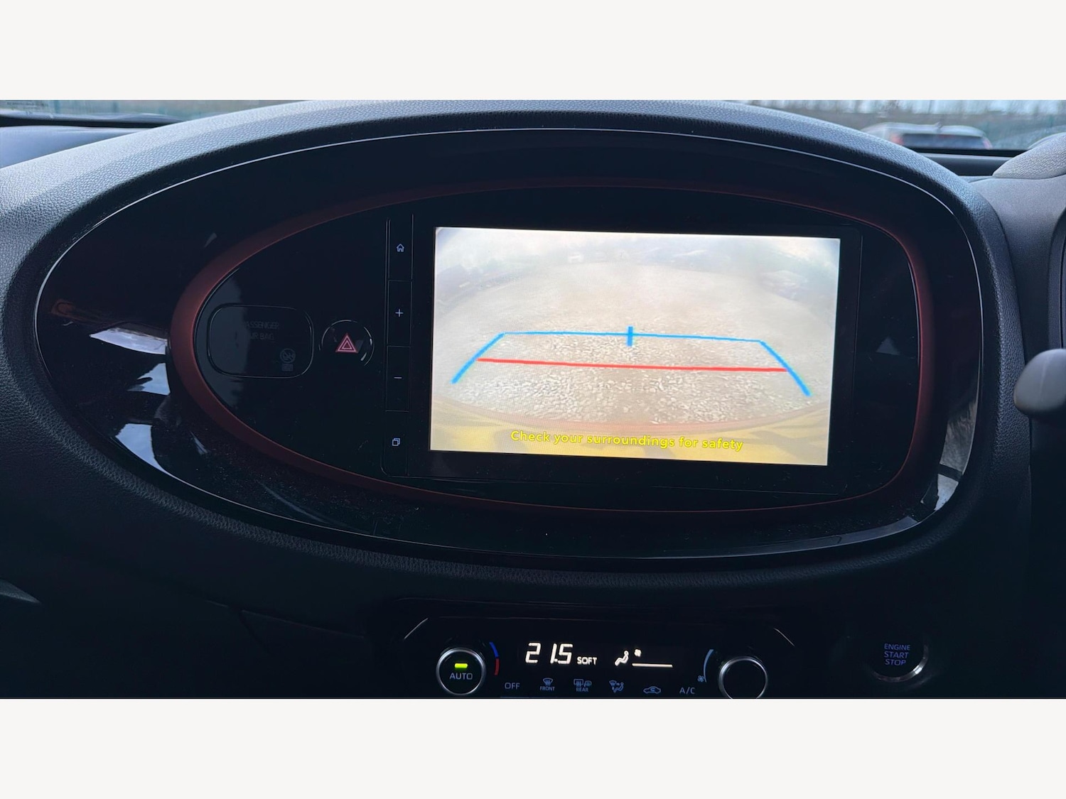 Used Toyota Aygo X 2023 for sale - 77396645: Photo 10