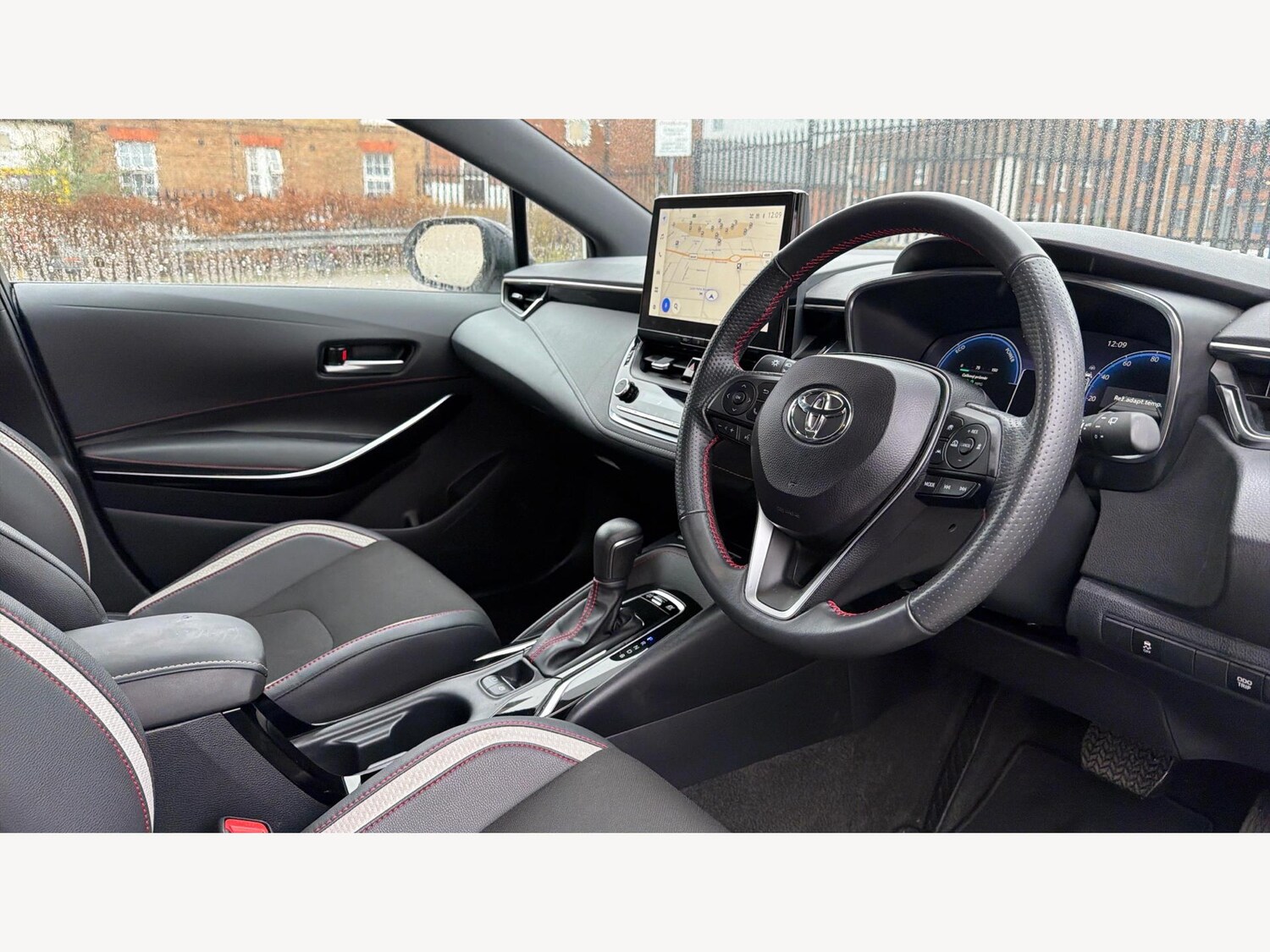 Used Toyota Corolla 2023 for sale - 77496517: Photo 14