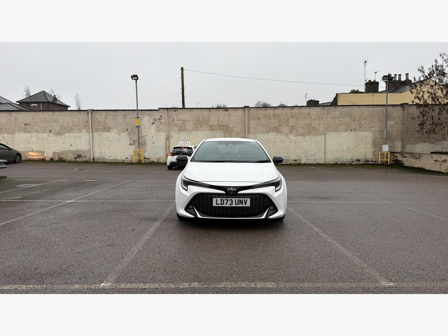 Used Toyota Corolla 2023 for sale - 77496517: Photo 18