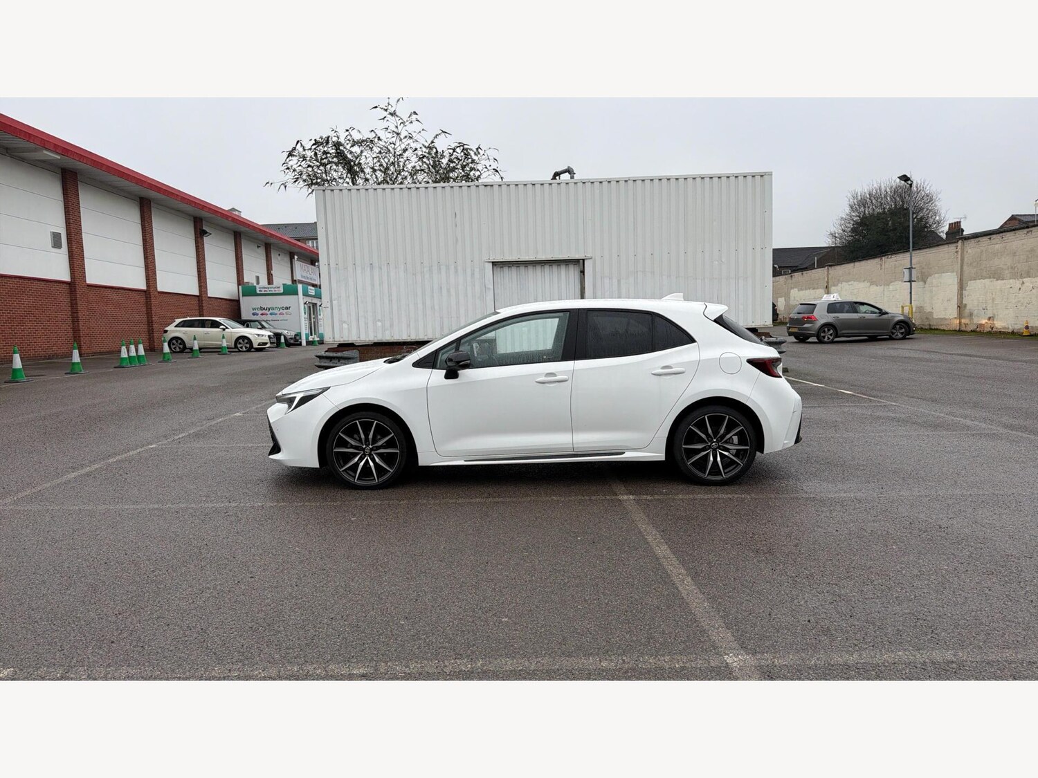 Used Toyota Corolla 2023 for sale - 77496517: Photo 20
