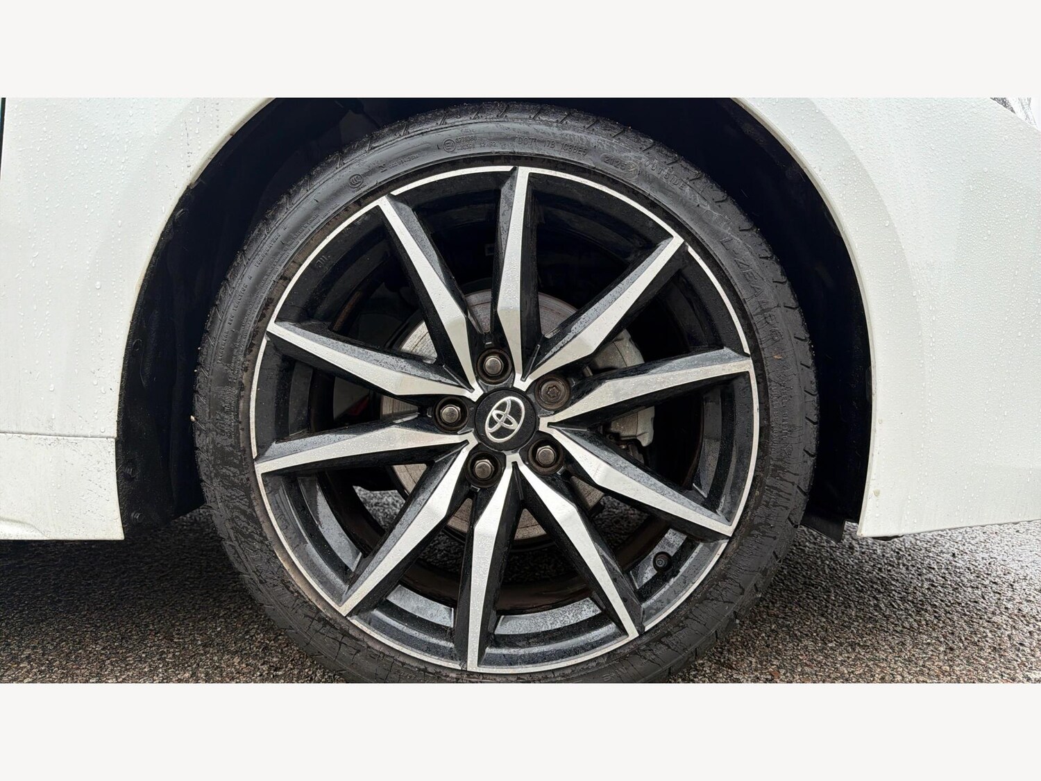 Used Toyota Corolla 2023 for sale - 77496517: Photo 21