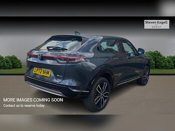 Used Honda HR-V 2023 for sale - 78244636: Photo