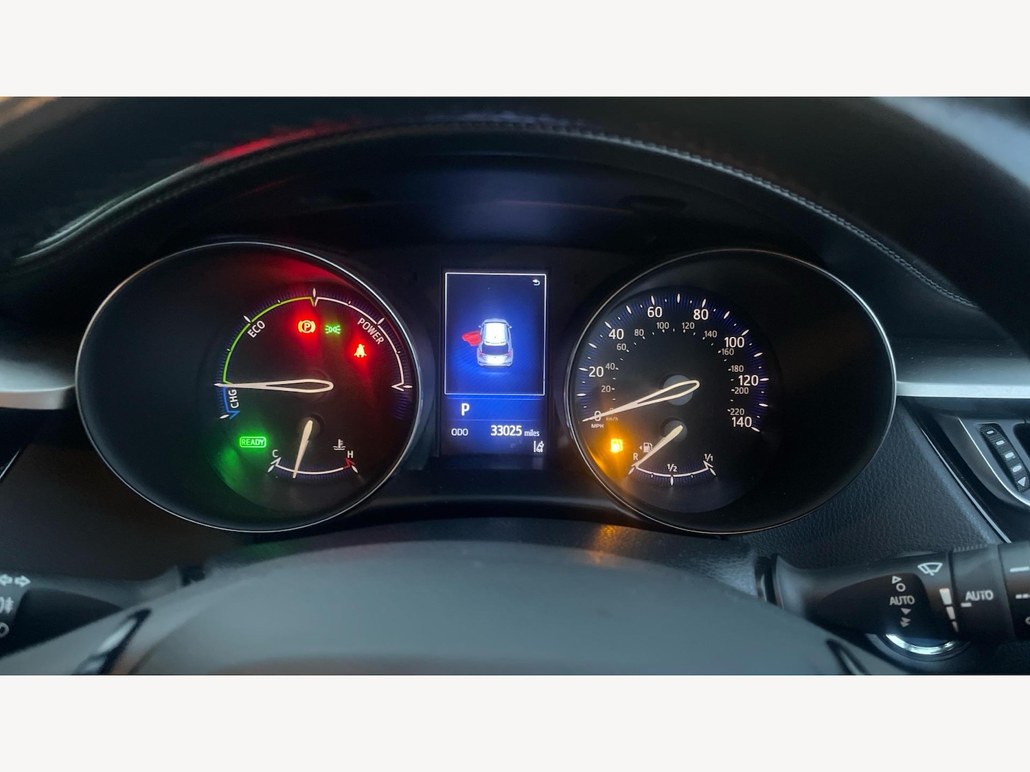 Used Toyota C-HR 2018 for sale - 76898393: Photo 11