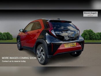 Used Toyota Aygo X 2023 for sale - 77898559: Photo