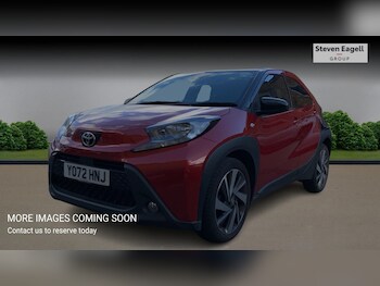 Used Toyota Aygo X 2023 for sale - 77898559: Photo