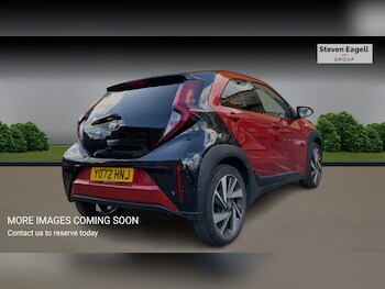 Used Toyota Aygo X 2023 for sale - 77898559: Photo