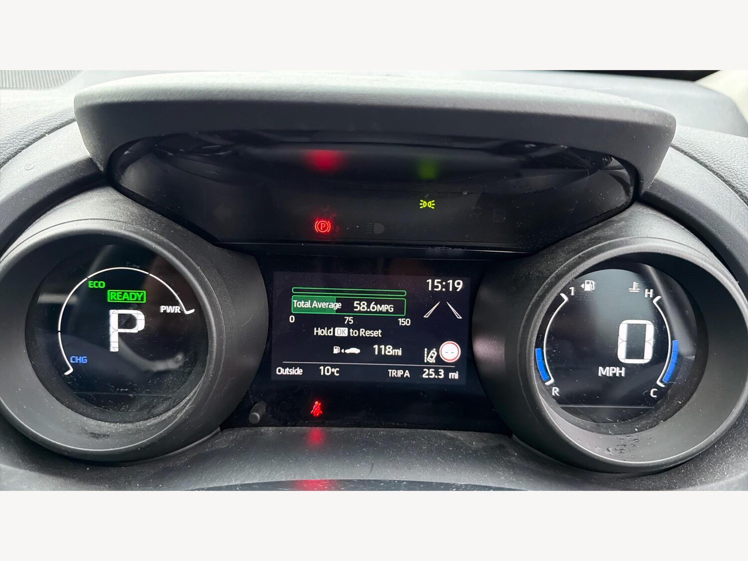 Used Toyota Yaris Cross 2023 for sale - 77574893: Photo 11