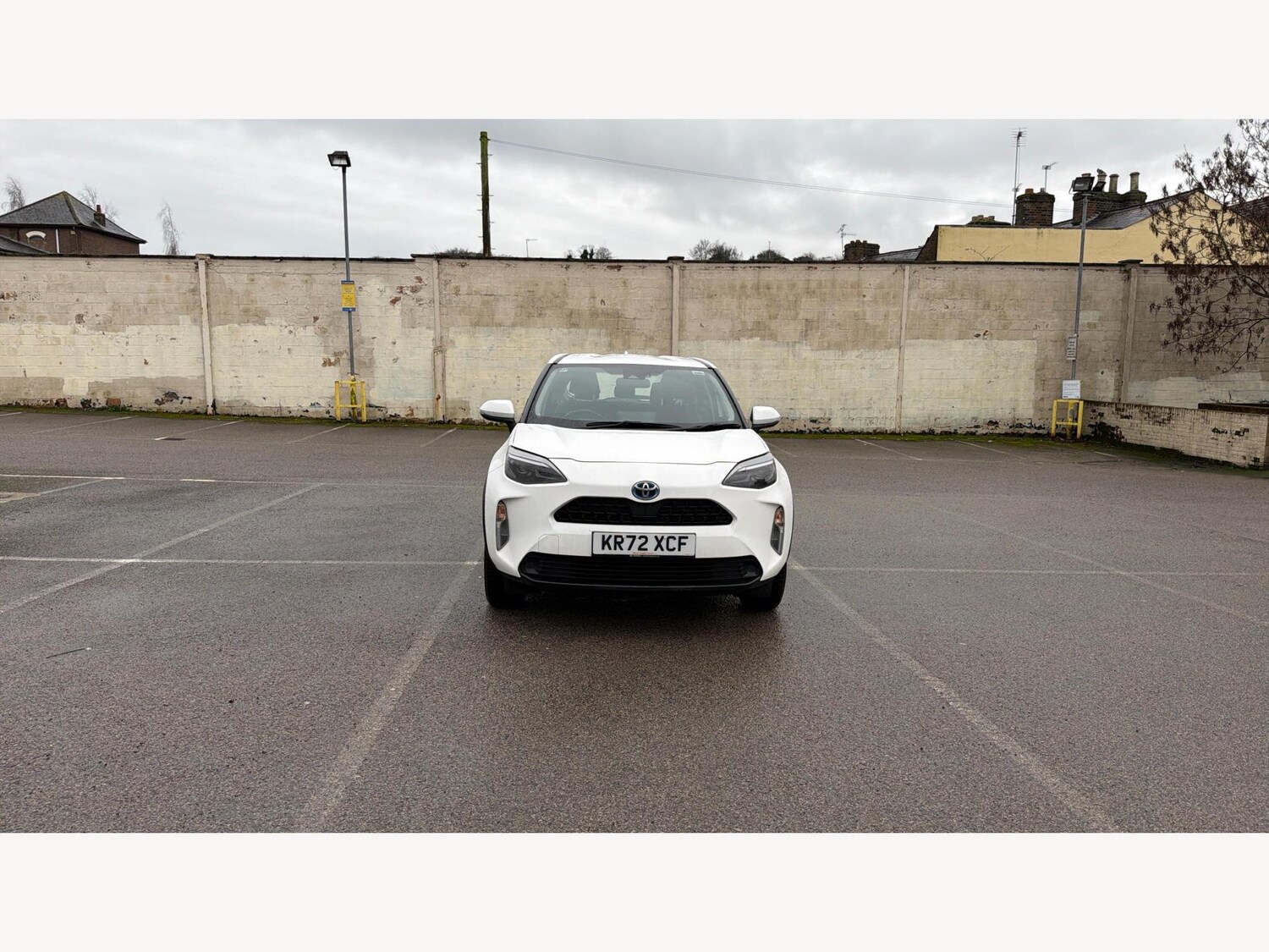 Used Toyota Yaris Cross 2023 for sale - 77574893: Photo 17