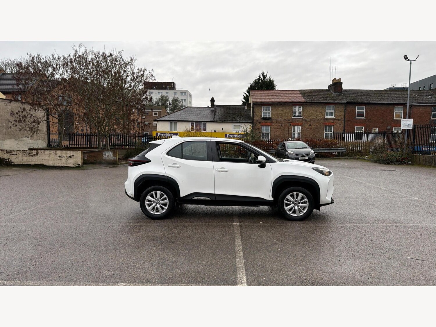 Used Toyota Yaris Cross 2023 for sale - 77574893: Photo 18