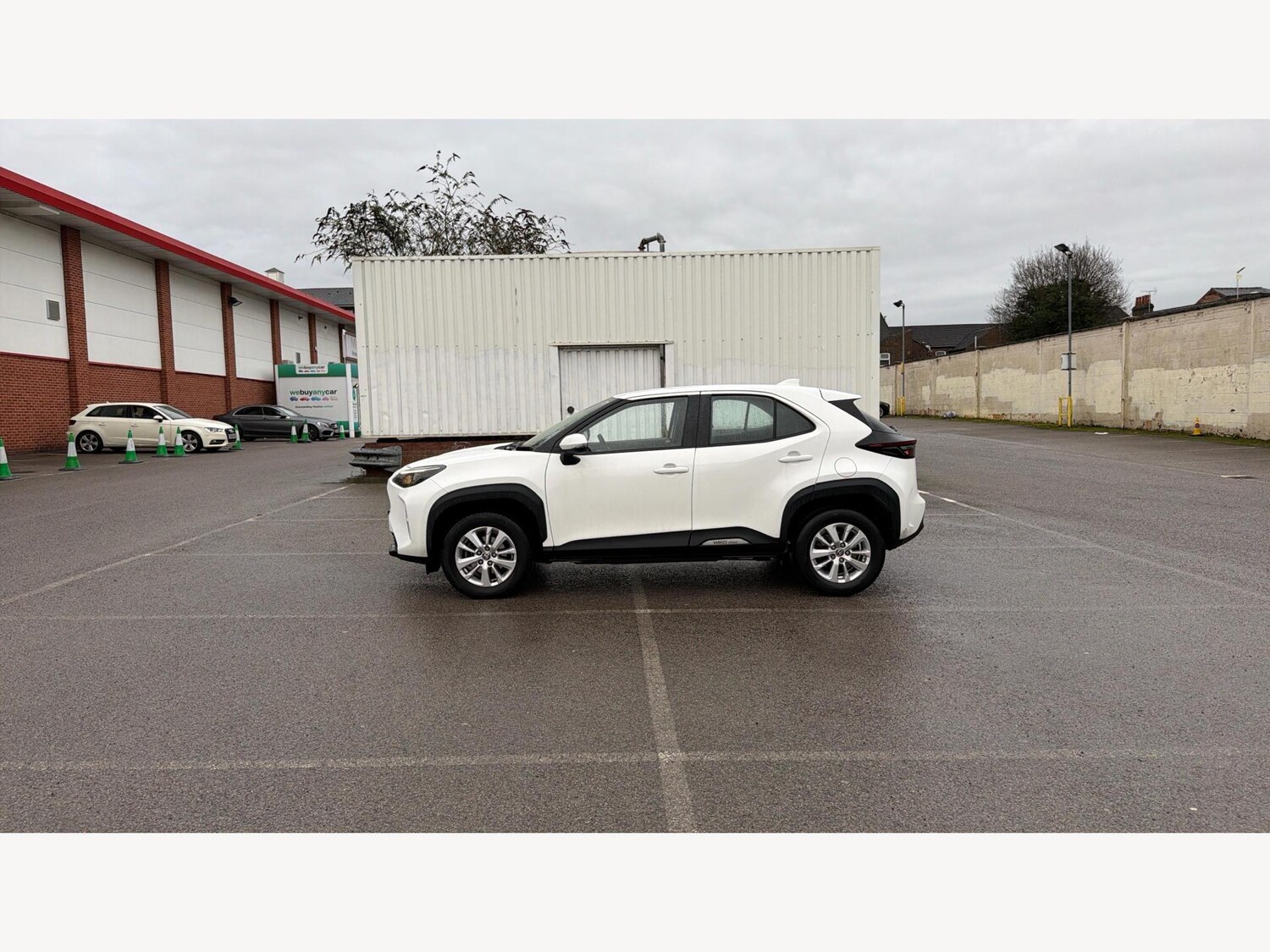 Used Toyota Yaris Cross 2023 for sale - 77574893: Photo 19