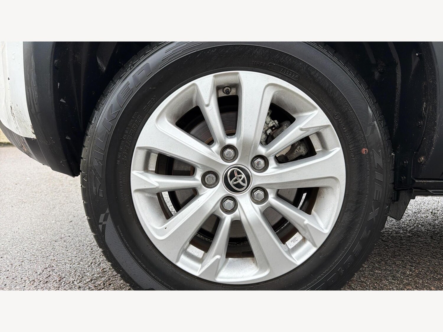 Used Toyota Yaris Cross 2023 for sale - 77574893: Photo 20