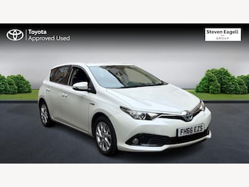 Used Toyota Auris 2016 for sale - 79464907: Photo