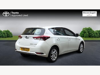 Used Toyota Auris 2016 for sale - 79464907: Photo