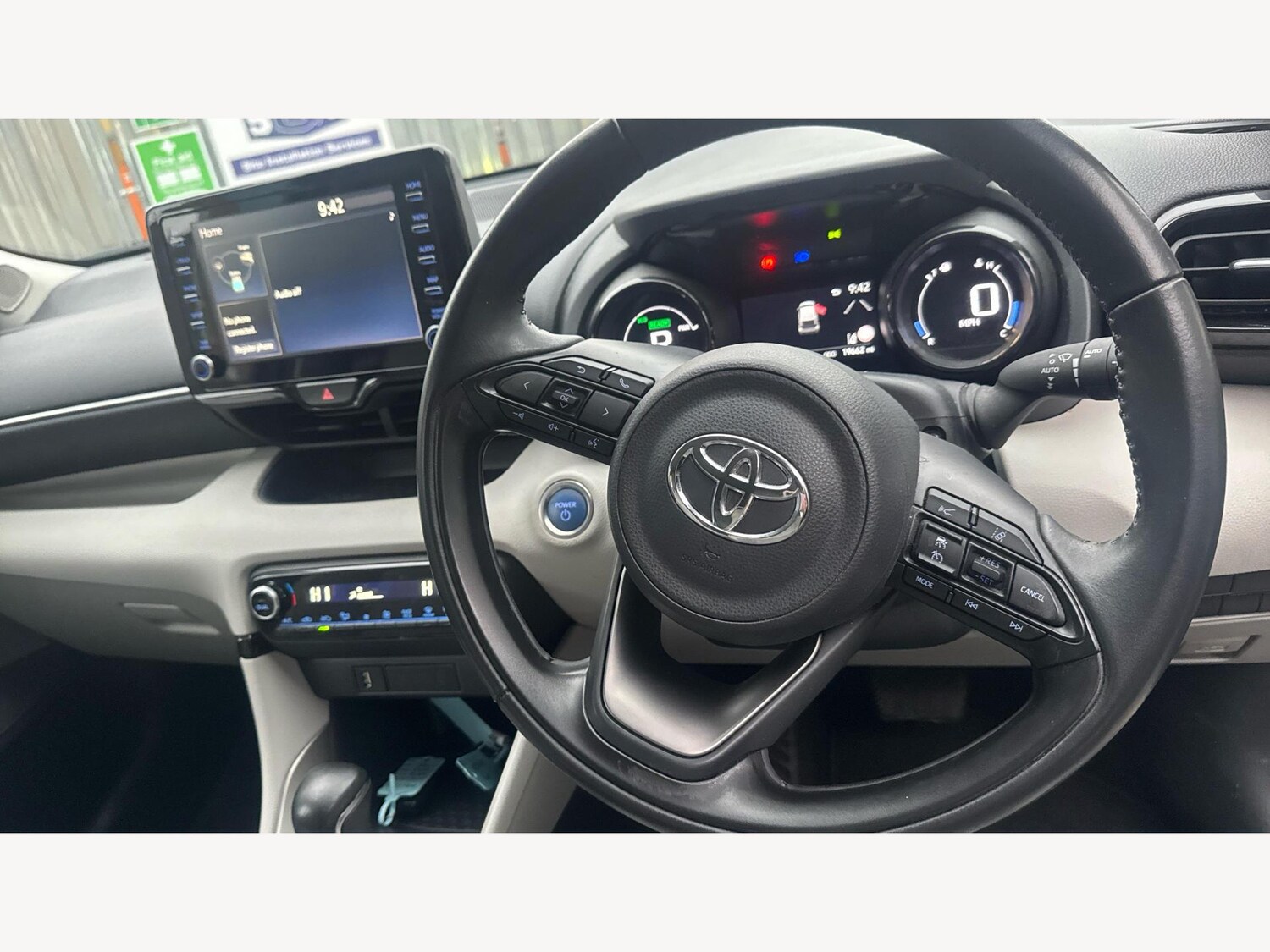 Used Toyota Yaris 2022 for sale - 76613096: Photo 10