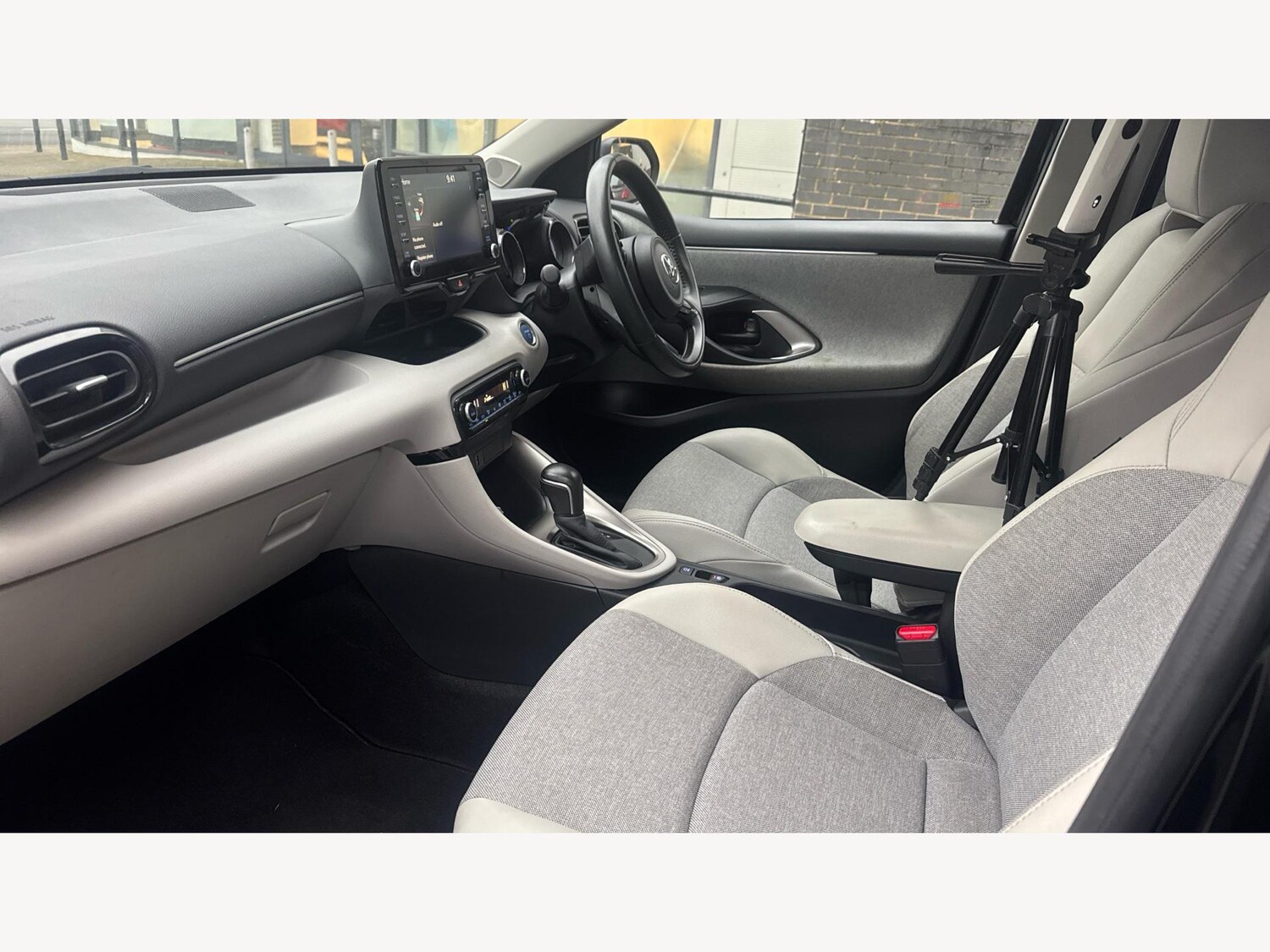 Used Toyota Yaris 2022 for sale - 76613096: Photo 12