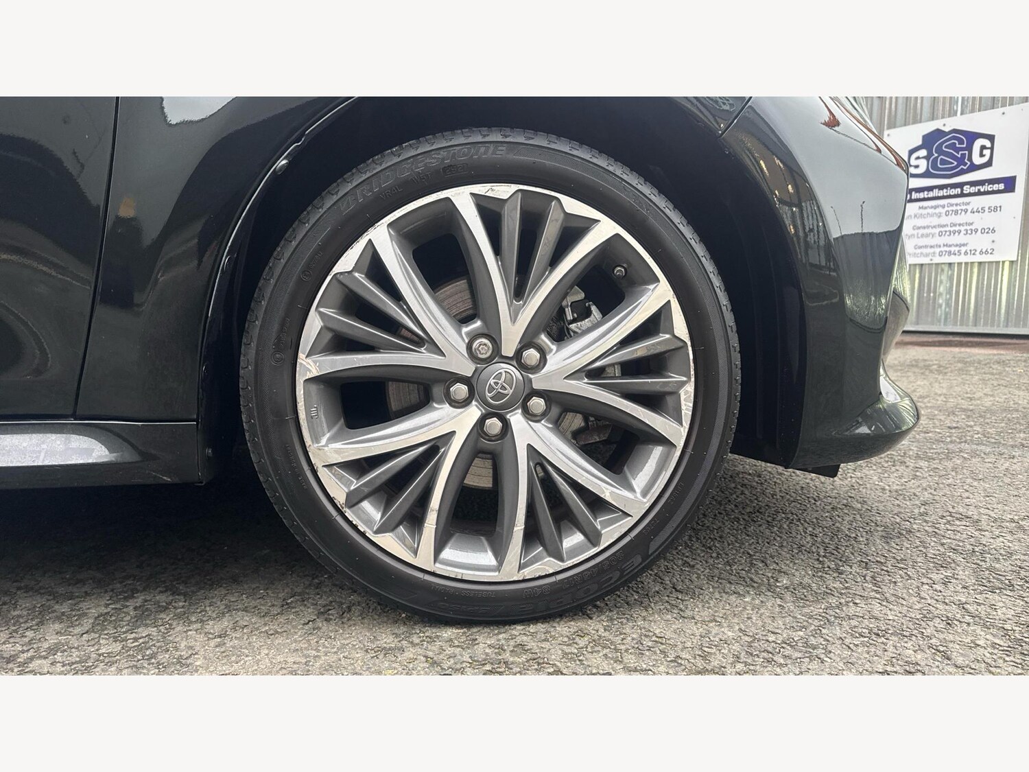 Used Toyota Yaris 2022 for sale - 76613096: Photo 20