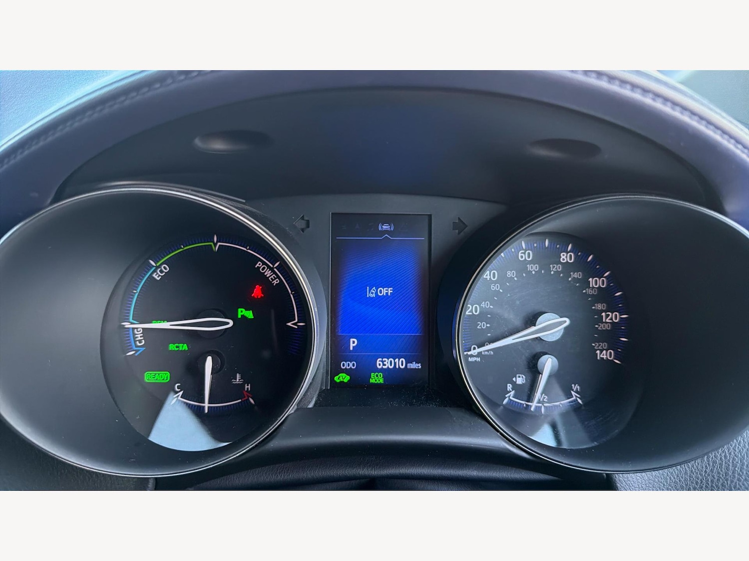 Used Toyota C-HR 2018 for sale - 77203061: Photo 11