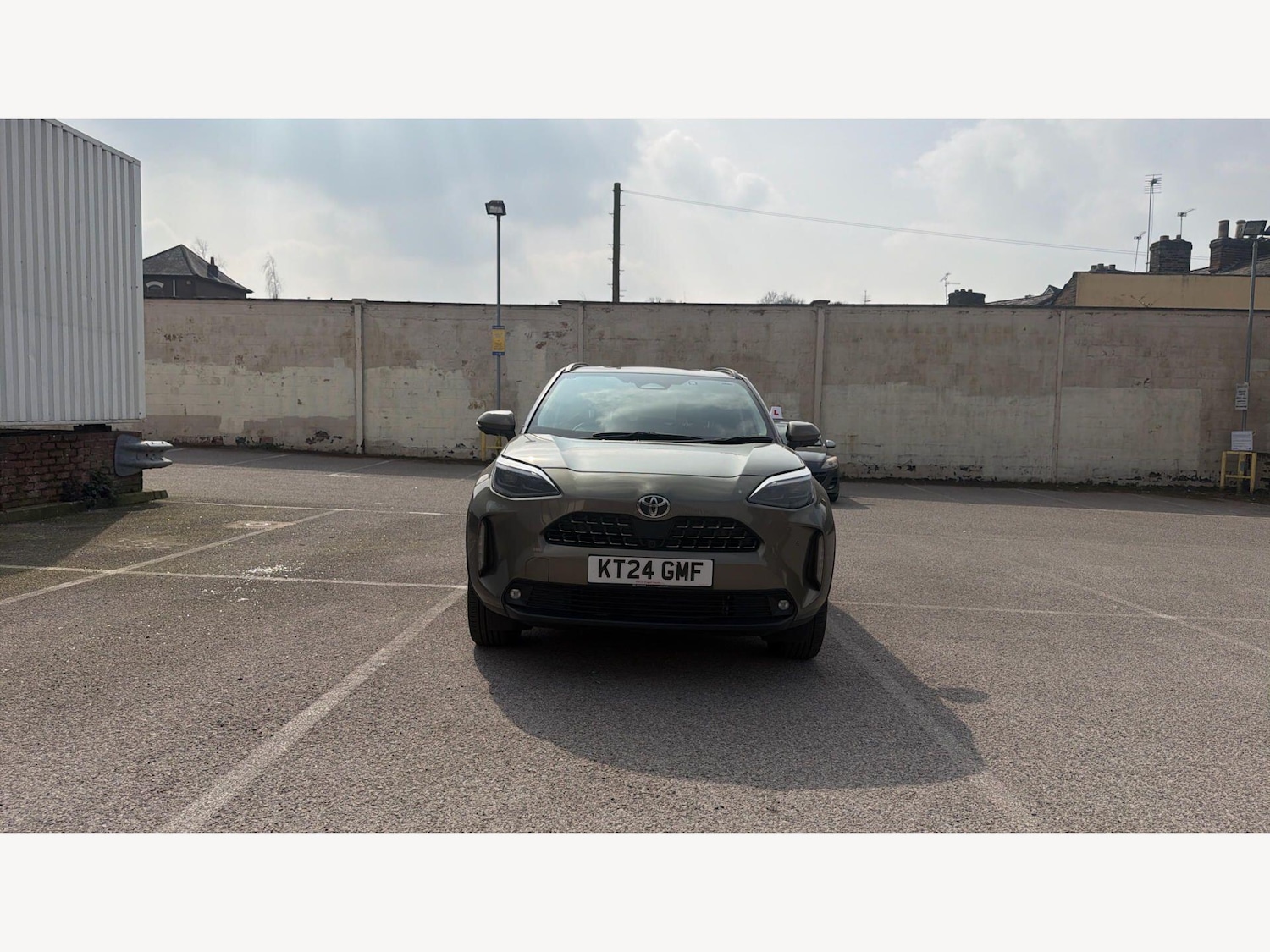 Used Toyota Yaris Cross 2024 for sale - 78072583: Photo 18