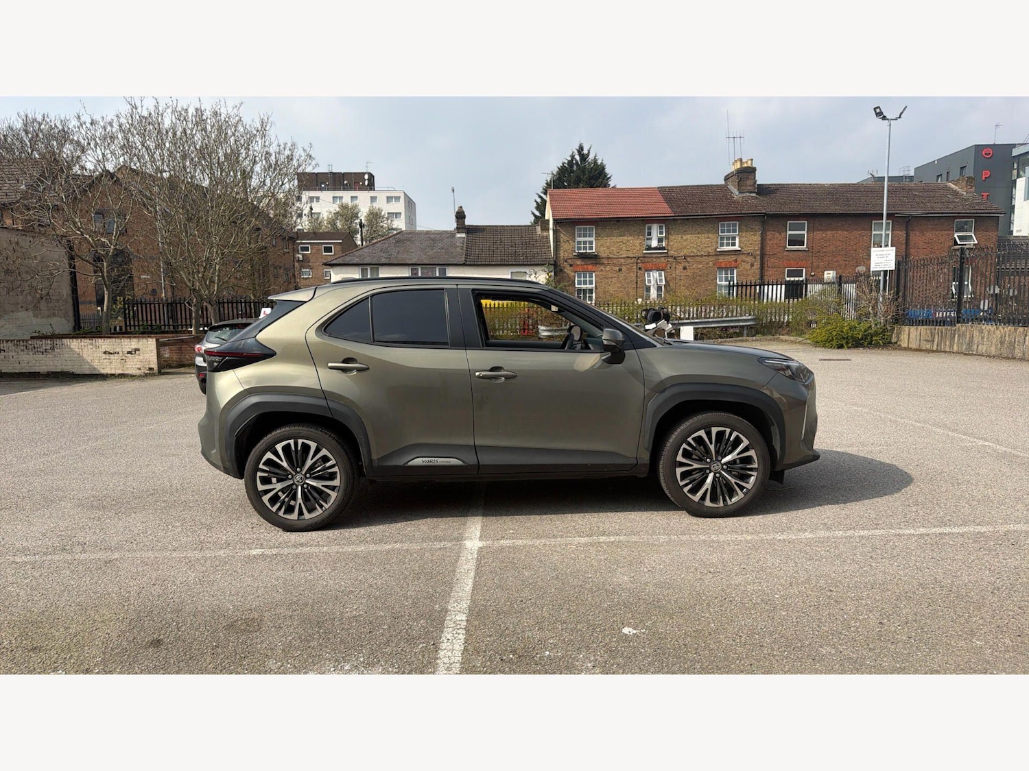 Used Toyota Yaris Cross 2024 for sale - 78072583: Photo 19