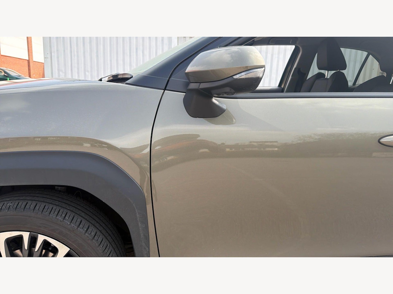 Used Toyota Yaris Cross 2024 for sale - 78072583: Photo 7