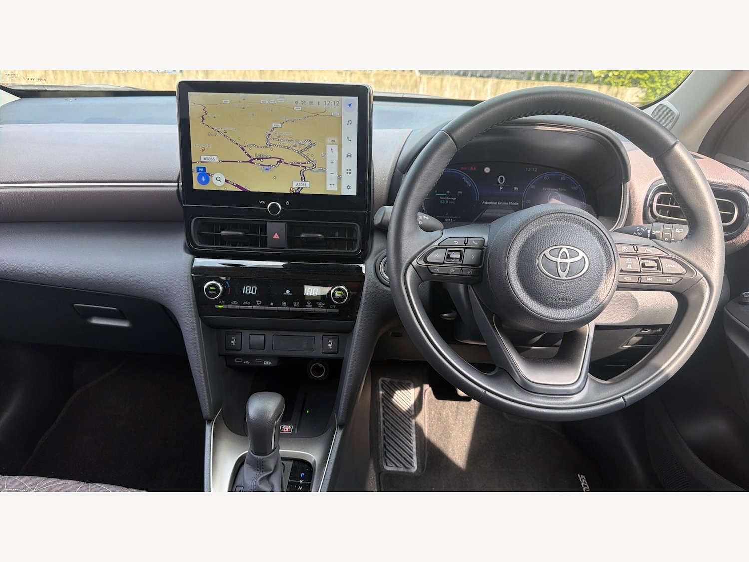 Used Toyota Yaris Cross 2024 for sale - 78072583: Photo 8