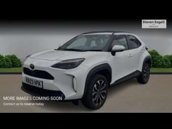 Used Toyota Yaris Cross 2023 for sale - 75291066: Photo