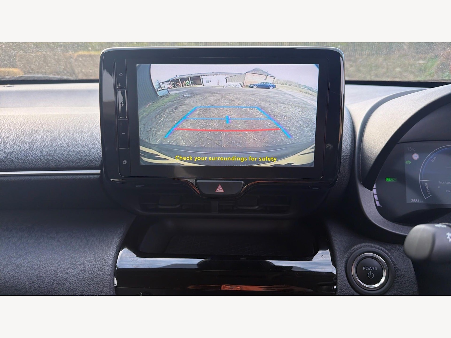 Used Toyota Yaris Cross 2025 for sale - 77909398: Photo 10