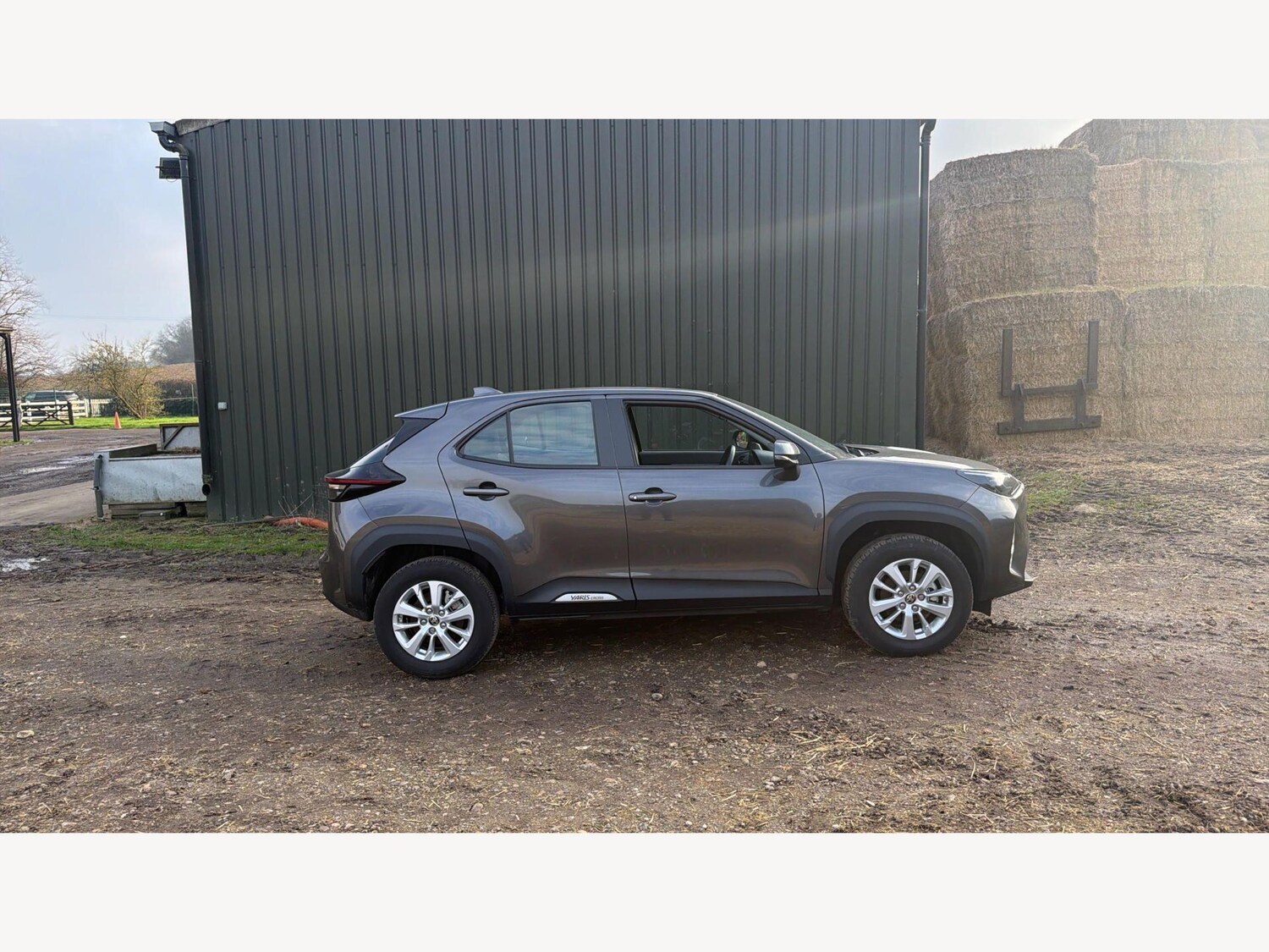 Used Toyota Yaris Cross 2025 for sale - 77909398: Photo 19