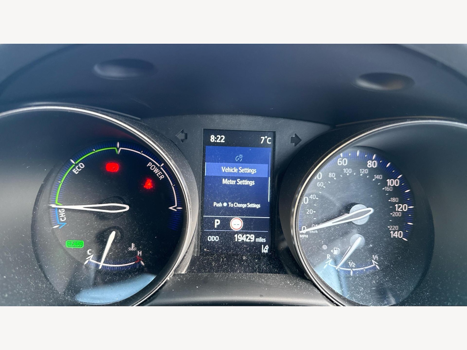 Used Toyota C-HR 2022 for sale - 76573583: Photo 11