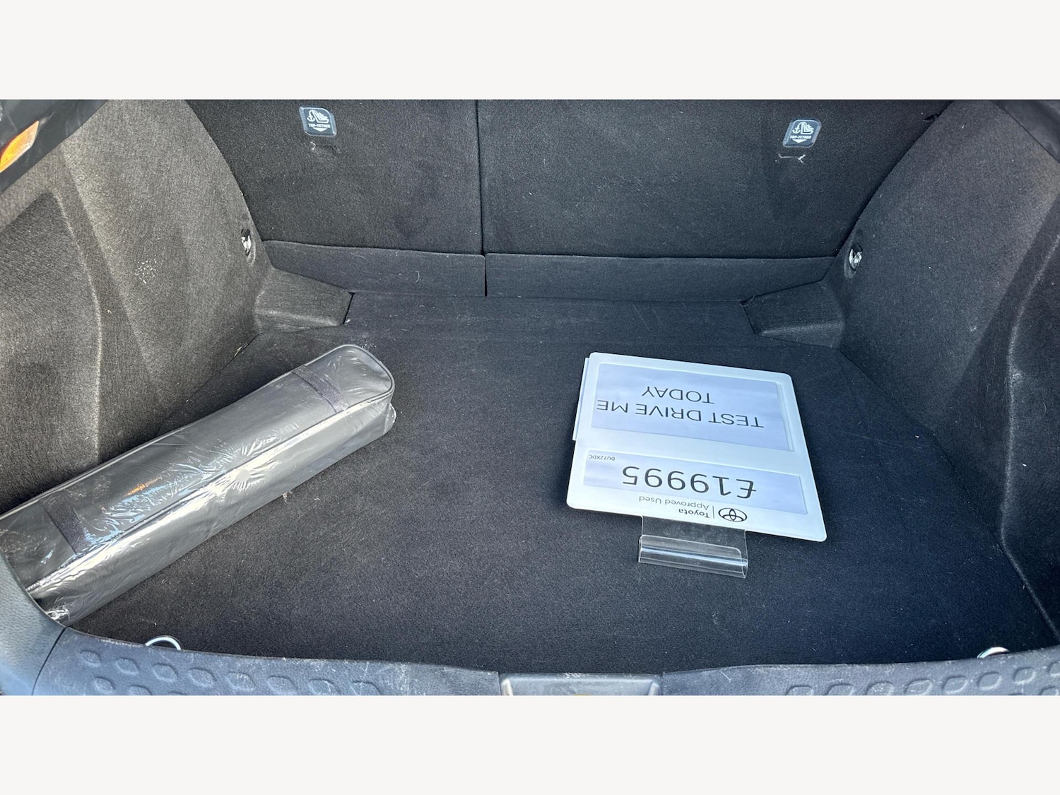 Used Toyota C-HR 2022 for sale - 76573583: Photo 16