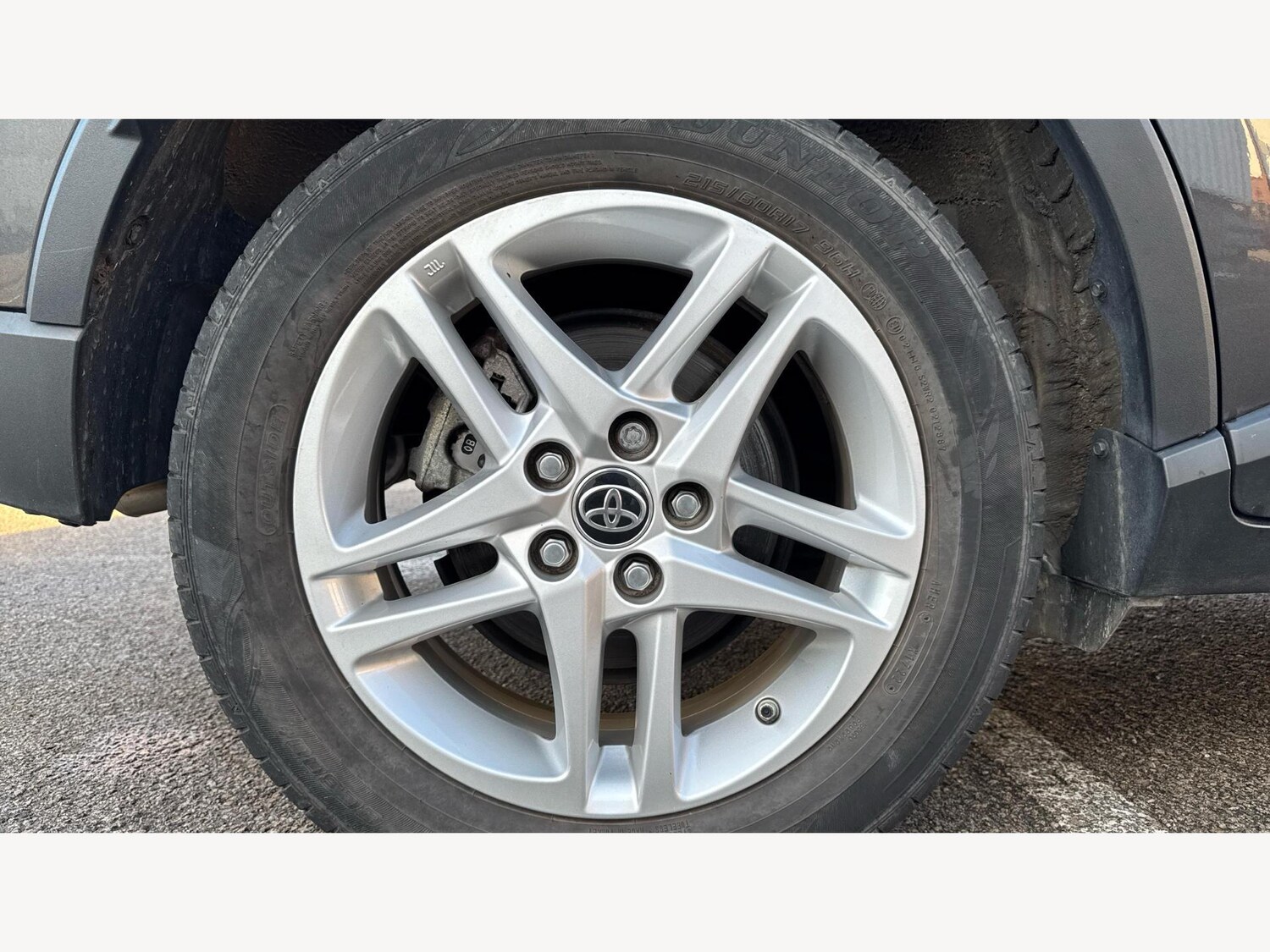 Used Toyota C-HR 2022 for sale - 76573583: Photo 20