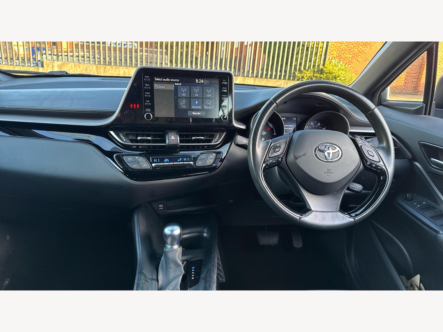 Used Toyota C-HR 2022 for sale - 76573583: Photo 7