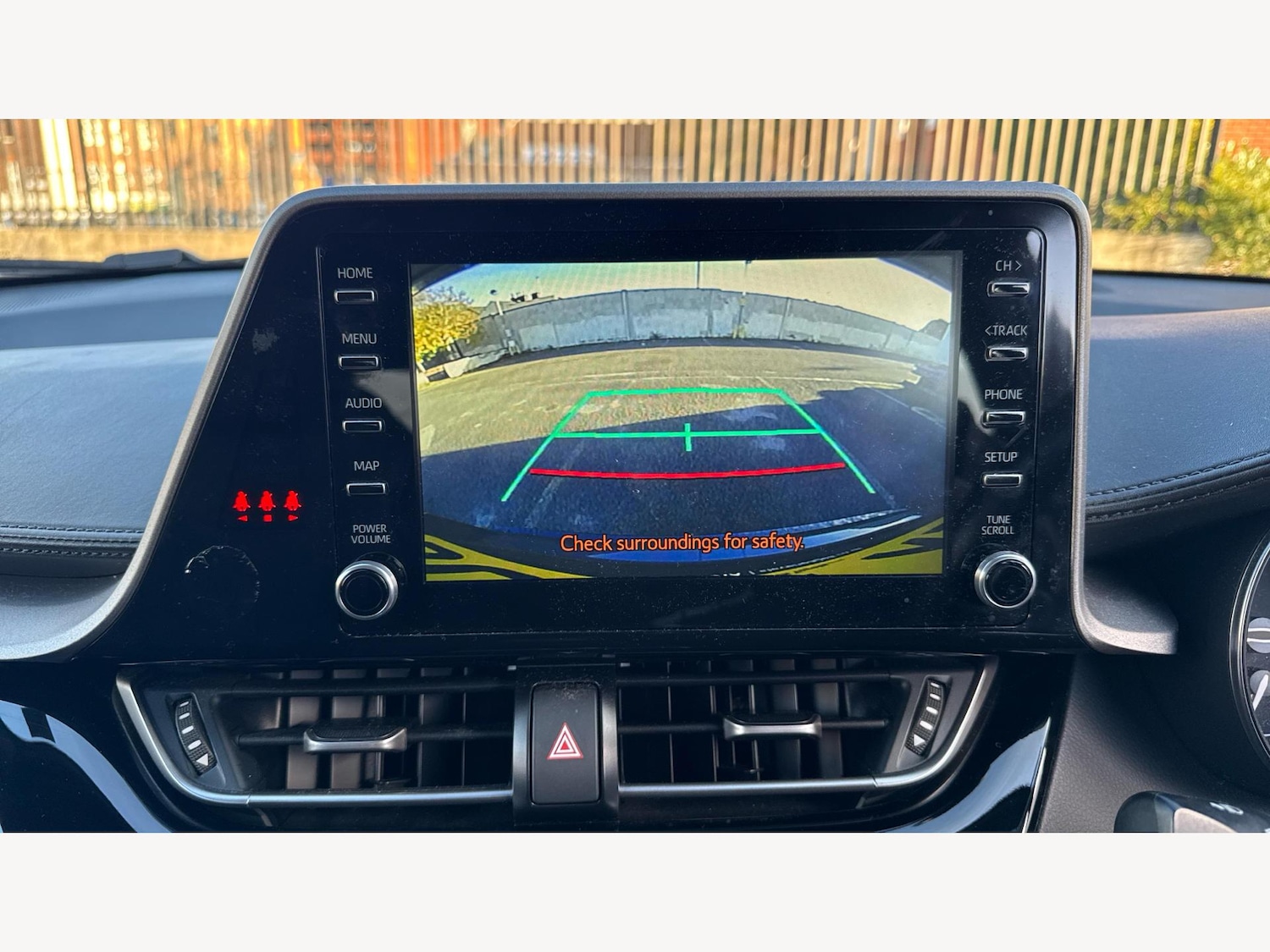 Used Toyota C-HR 2022 for sale - 76573583: Photo 9