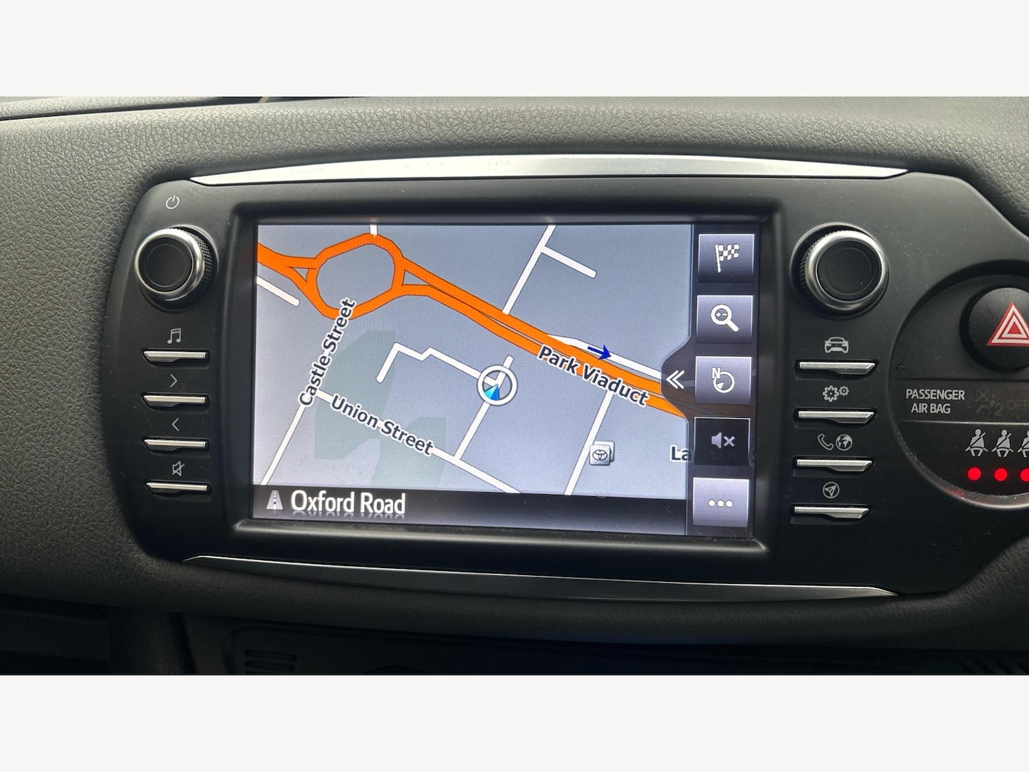 Used Toyota Yaris 2017 for sale - 77278523: Photo 25