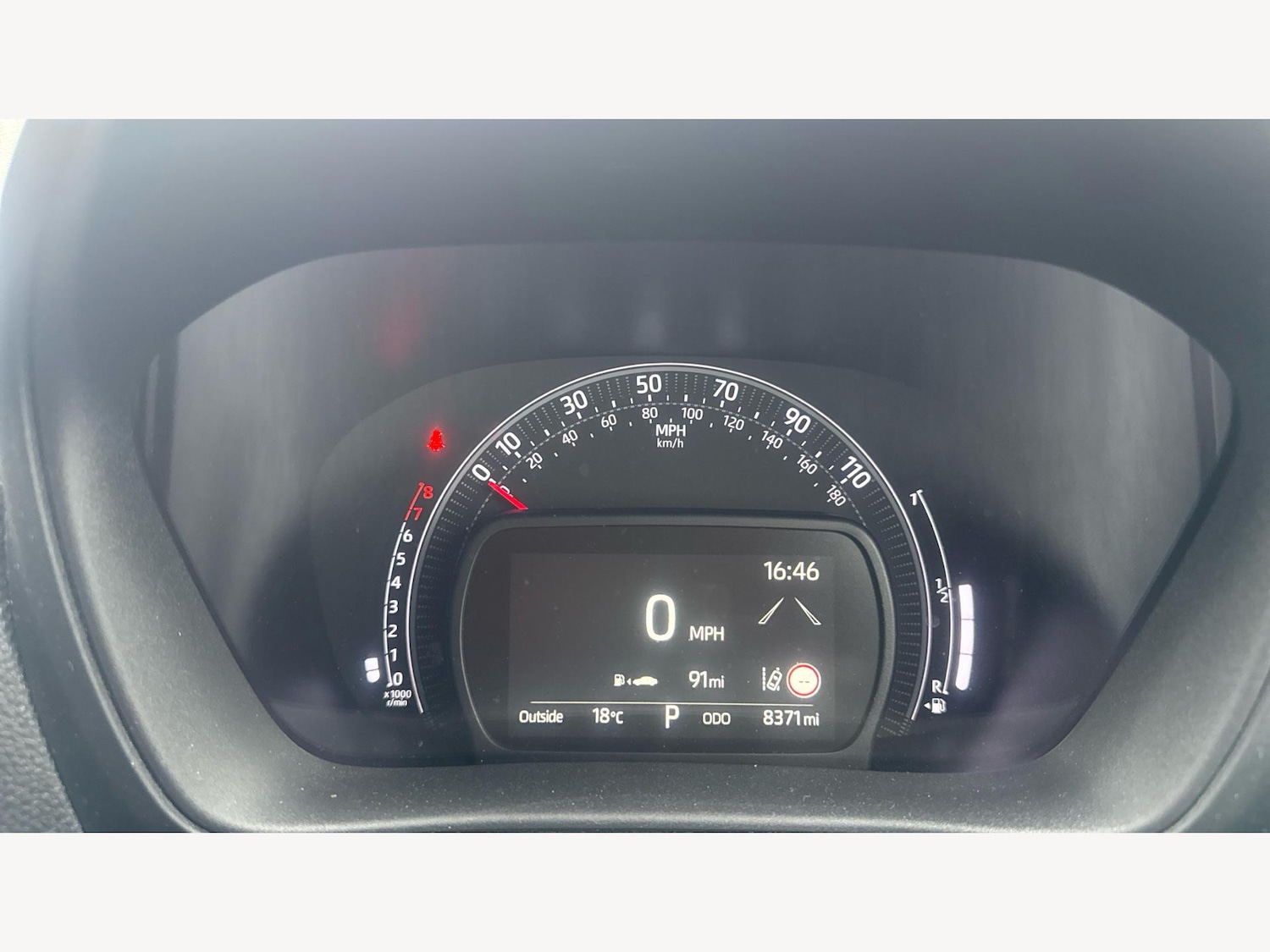 Vehicle 11
