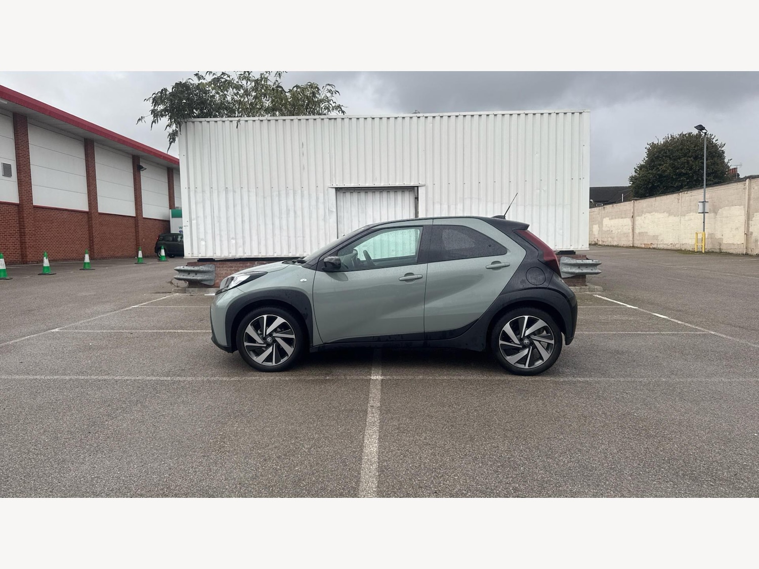 Vehicle 19