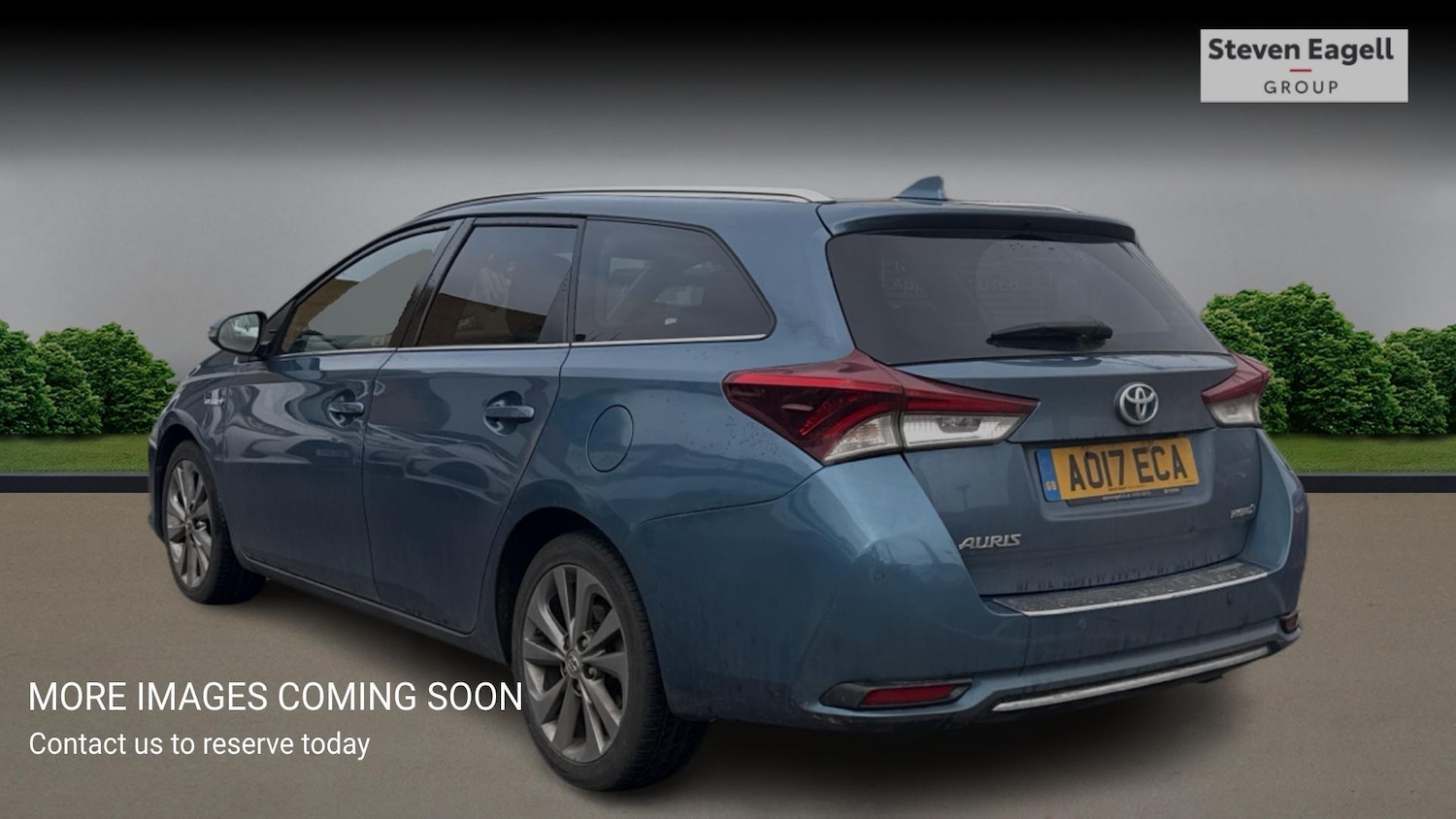 Used Toyota Auris 2017 for sale - 77633500: Photo 2