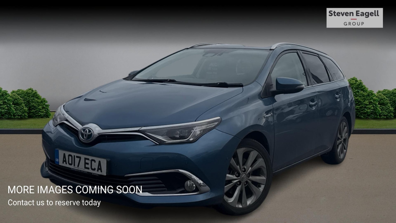 Used Toyota Auris 2017 for sale - 77633500: Photo 3
