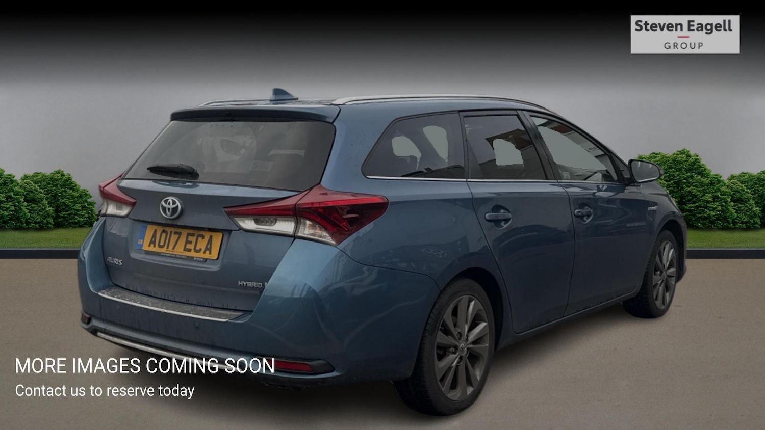 Used Toyota Auris 2017 for sale - 77633500: Photo 4