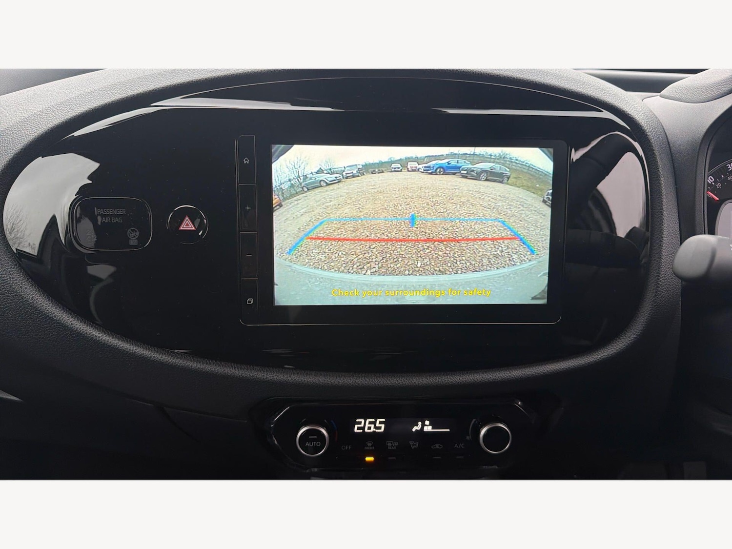 Used Toyota Aygo X 2025 for sale - 77559553: Photo 10