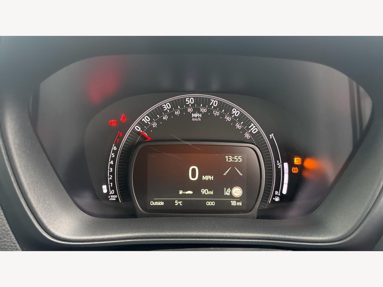 Used Toyota Aygo X 2025 for sale - 77559553: Photo 12